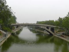 android_upload_pic-赵州桥景区
