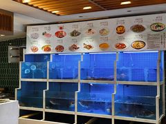-聚丰园•湖鲜餐厅(阿红私房菜梅石路店)