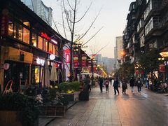 -南屏步行街