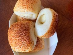 一口奶油芝士面包-巴黎贝甜(五道口店)