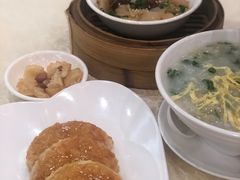 -顺德人家食府(黄金广场店)