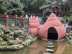 -红螺寺