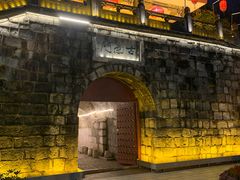 -桂林市榕杉湖景区