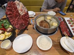 -掂档潮汕牛肉火锅(cityon熙地港店)