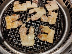 -汉拿山(魏公村店)