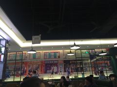 -满得意茶餐厅·顺德家常菜·港式经典(大良店)