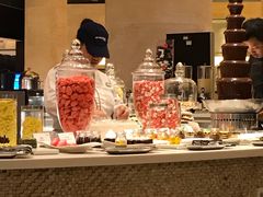 -厦门艾美酒店·新食谱西餐厅