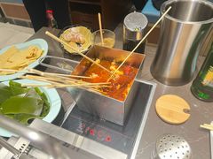 -邢氏老太太烤串(北兴街店)