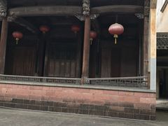-徽商大宅院