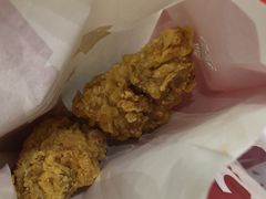 -肯德基(北京南站店)