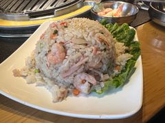 -GOGIYA·咕叽吖韩国传统烤肉店(小榄店)