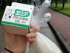 -荷园(华农大店)