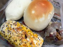 -宫门口馒头铺(创始人总店)