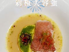 -程府宴(南长街四合院店)