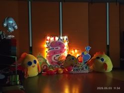 -小鸡哆哆故事屋·儿童乐园(嘉里城店)