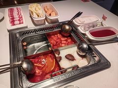 -海底捞火锅(外滩店)