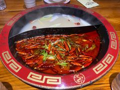 -庄老幺火锅(娄山关路店)