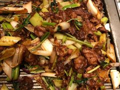 -大鸭梨烤鸭(枣园店)