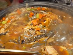 -探鱼·鲜青椒爽麻烤鱼(领展购物广场店)