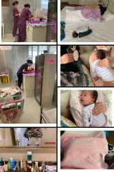 -弗蕾亚·和月月子调理院(东湖店)