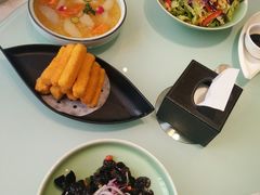 -小厨晓味(大里路店)