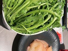 -同仁四季椰子鸡(无锡滨湖万象汇店)
