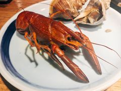 -三个渔夫·蒸汽海鲜(万德大厦店)