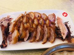 -全聚德(常州店)