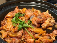 -大洋家·精品潮汕菜·生腌砂锅粥(天河东路店)