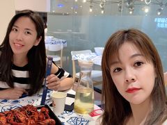 -松哥油焖大虾(皇岗一店)