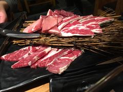 -千寻烧肉(政务区店)