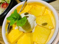 -新白鹿餐厅(爱琴海购物中心店)