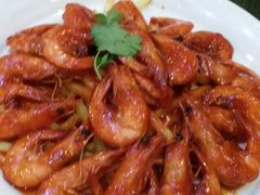 -嘎吧锅私家菜馆(联想科技城店)