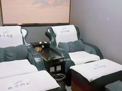 -陆琴脚艺·足浴·SPA(夫子庙店)