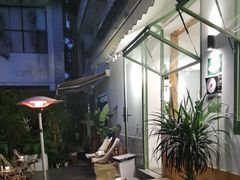 -大青树咖啡(大理古城店)