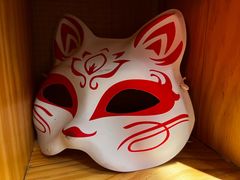 -唐猫庭院·千年陕菜(大唐不夜城店)