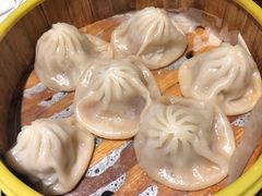 汤包-大牌大·传统杭帮菜(湖滨店)
