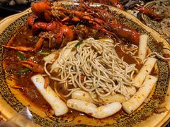 秘酱龙虾-金陵一哥龙虾馆(三牌楼总店)