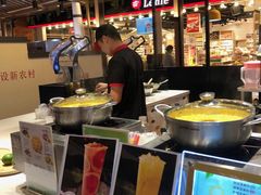 -黄金玉米汁(悠方店)