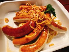 -宝莱纳餐厅(滨江店)