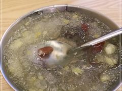 -南街清补凉(黄贝岭店)