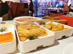 -川锅一号火锅(睢宁店)