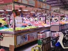 -淡村菜市场