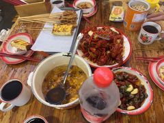 -冶建镜子·中国龙虾王(总店)