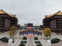 -大明幻境第一城