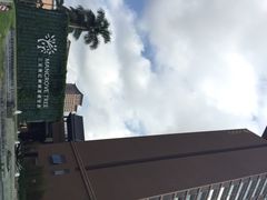 iphone_upload_pic-三亚湾红树林度假世界(木棉酒店)
