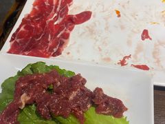 -乡土黄·鲜牛肉火锅·小龙虾(兴业街店)