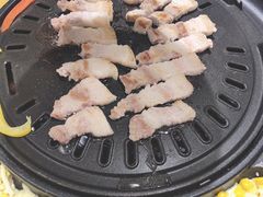 -恩泽家·果味坛子韩国炭火烤肉(白石龙店)