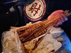 -十里铺铁板鱿鱼