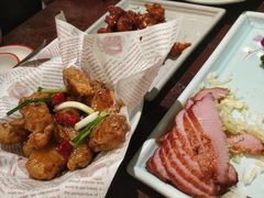 -新白鹿餐厅(爱琴海购物中心店)
